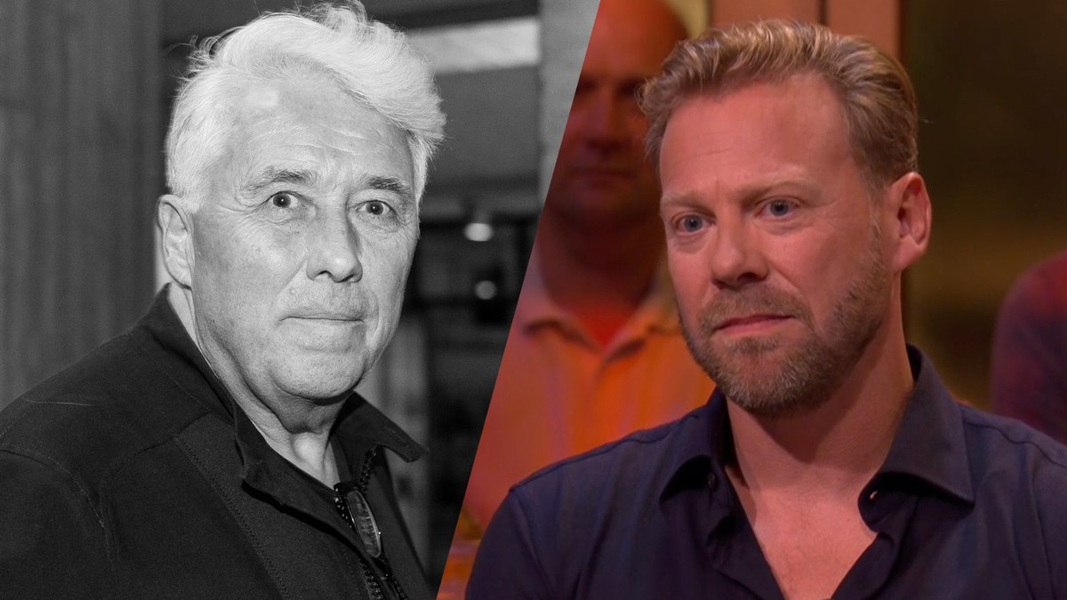 vandaaginside's tweet image. Tim Klijn staat stil bij overlijden George Kooymans: 'De drijvende kracht achter Golden Earring' vandaaginside.nl/media/bners/ar… #deoranjezomer
