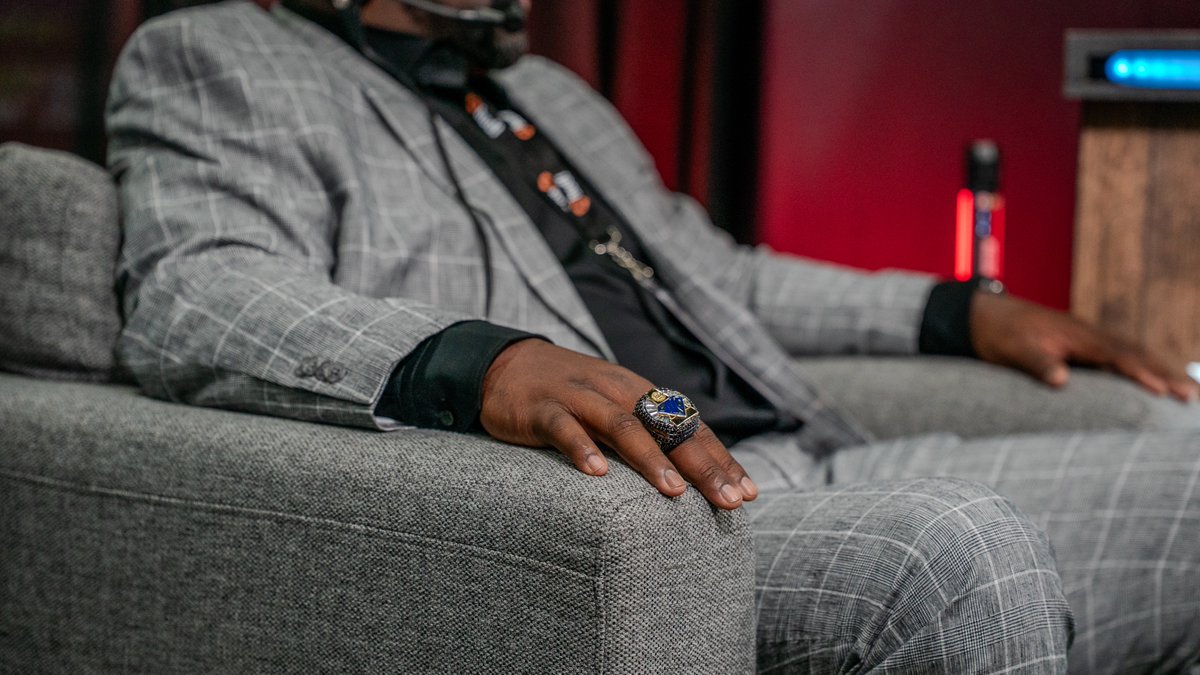 Dave Campbell's Texas Football — TexasFootball.com (@dctf) on Twitter photo Prepared to defend the crown.
<a href="/therealraygates/">Ray Gates</a> <a href="/NorthCro_FB/">North Crowley Football</a> | #DCTX #TXHSFB | 📸: <a href="/__vna/">Vianey Moreno Zuniga</a> Prepared to defend the crown.
<a href="/therealraygates/">Ray Gates</a> <a href="/NorthCro_FB/">North Crowley Football</a> | #DCTX #TXHSFB | 📸: <a href="/__vna/">Vianey Moreno Zuniga</a>