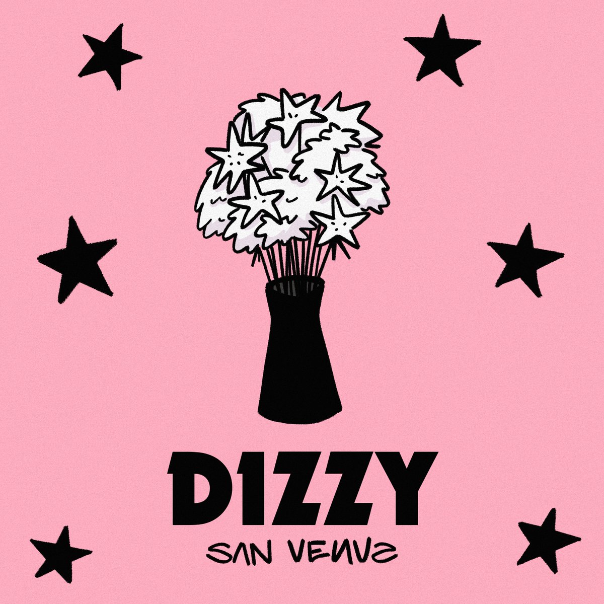 Diggermx's tweet image. San Venus publica nuevo sencillo titulado “Dizzy”
digger.mx/2025/san-venus…