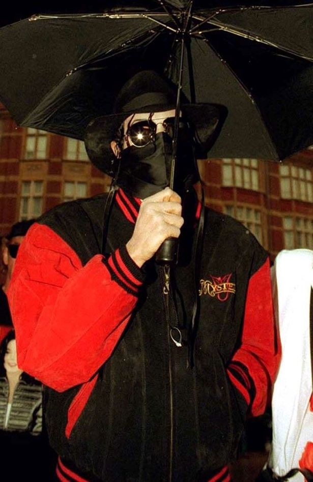 the king of letterman jackets