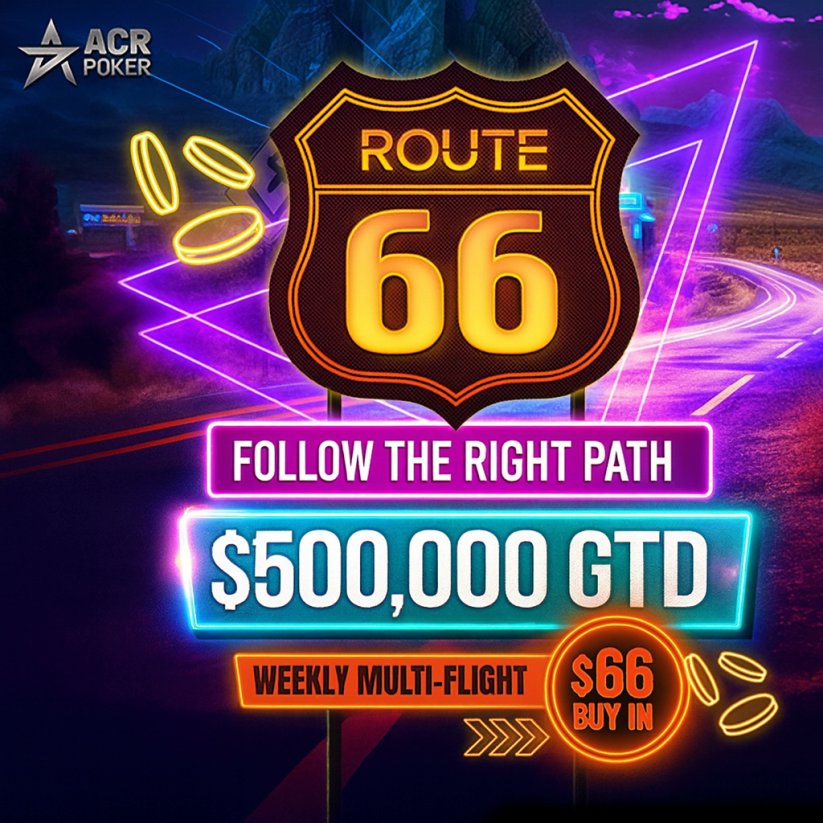 We’re GIVING AWAY 3× $66 tickets to the $500K Mystery Bounty, Day 2! 

Steps: 
1. Like and repost
2. Give me a follow
3. Provide your ACR user name in the comments

Not an ACR user yet? 
Use code CHESS to sign up with ACR Poker here: bit.ly/3Fx6SCD

Winners will be