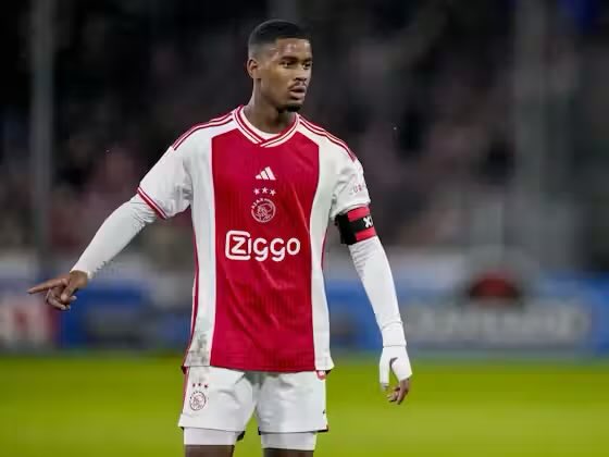 JacobsBen's tweet image. 🚨 Chelsea in advanced talks for Jorrel Hato after agreeing terms with the Ajax defender today. It follows a fresh approach last week.
Ajax had originally asked for £50m+, but Chelsea are optimistic of getting a deal for less.
Hato has made it clear he wants to join Chelsea.🇳🇱