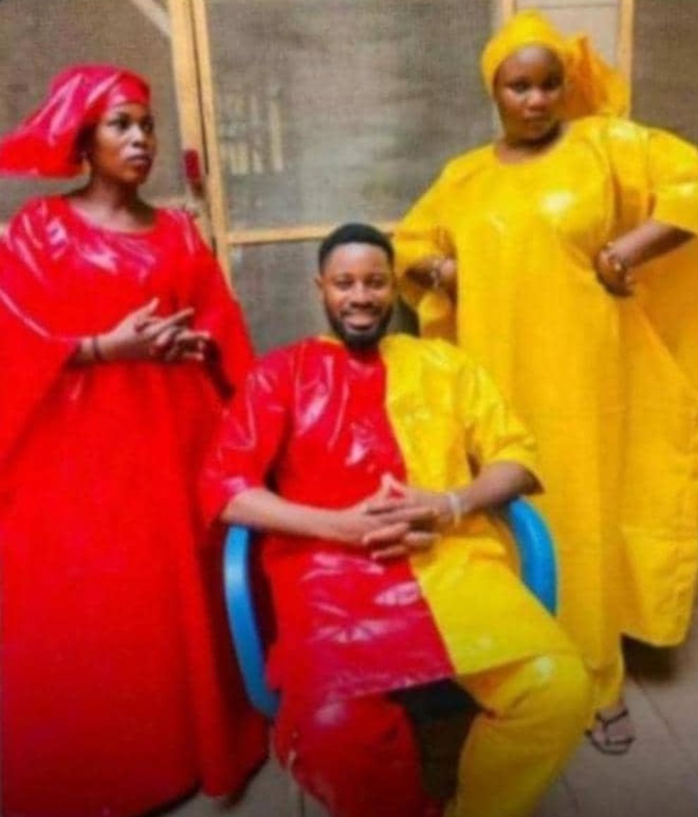 You may think the girl is cheap kimberley you are handsome...she wants to q you