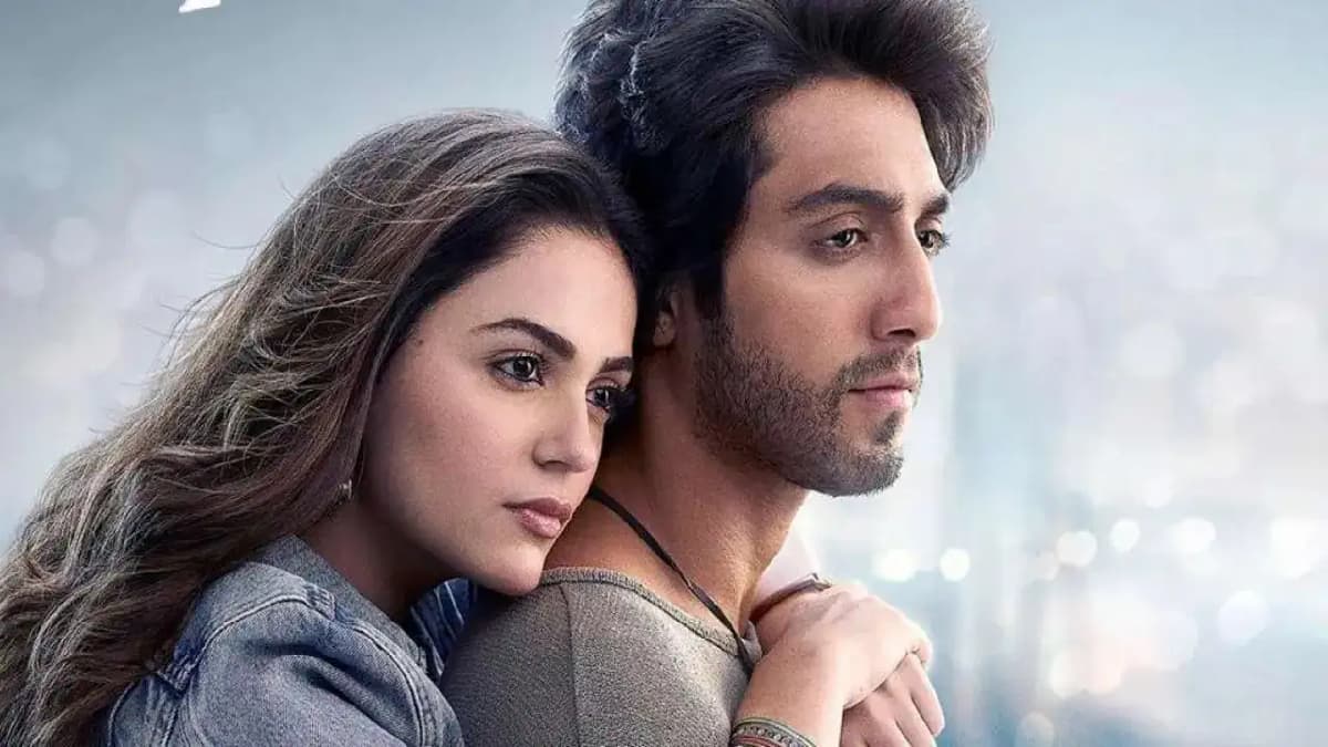 NishpakshMat's tweet photo. Saiyaara Box Office Collection: फिल्म 'सैयारा' का बॉक्स ऑफिस पर धमाल, 4 दिनों में कमाए 100 करोड़ से ज़्यादा 
Read more ⬇️
 https://t.co/Zq0emzkF0M https://t.co/Y9ZZOAiInI
