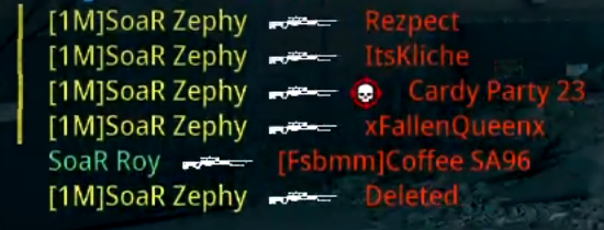 SoaRGaming's tweet image. this is the ultimate betrayal 😭