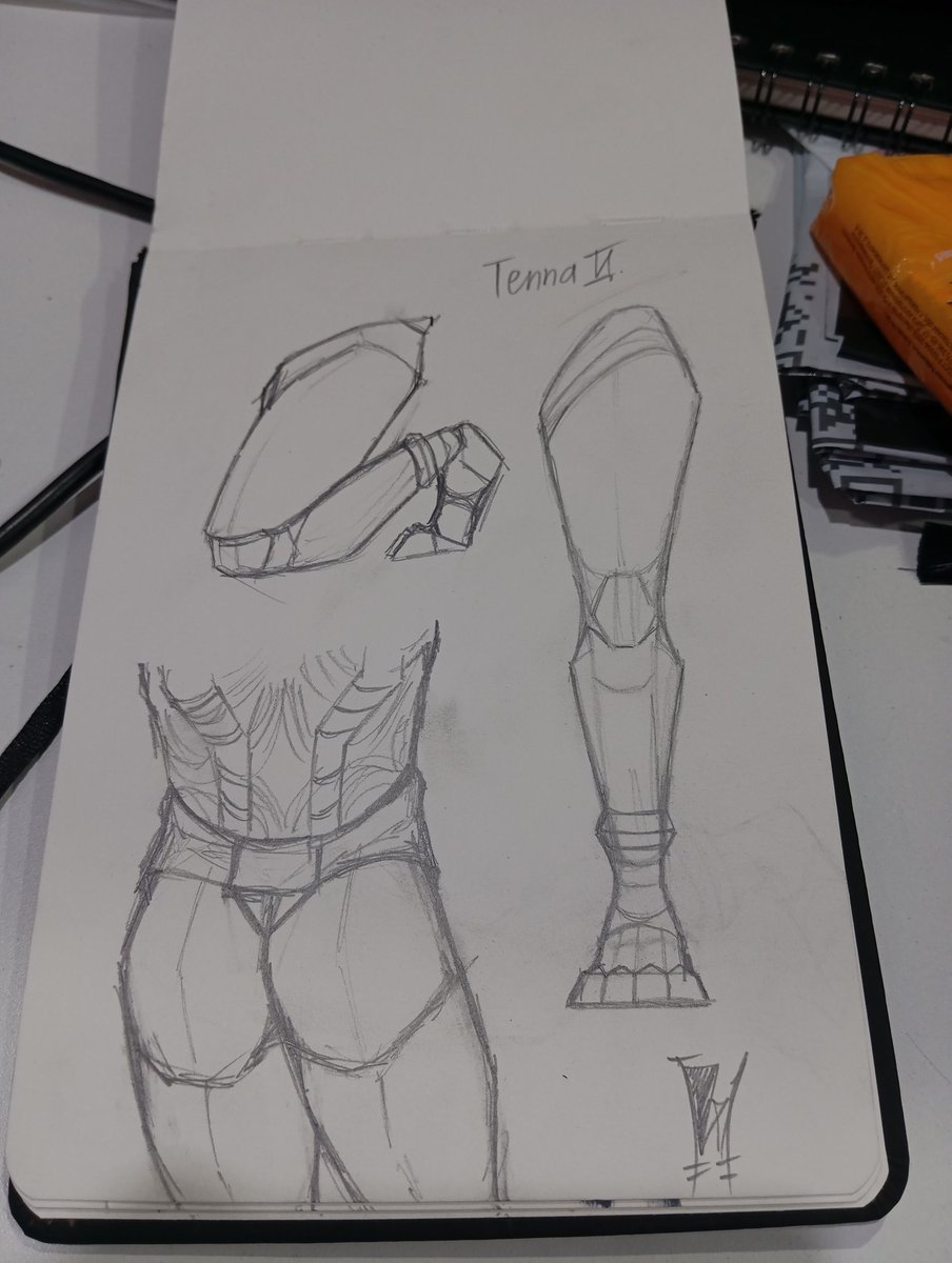 weloweni's tweet photo. sleepin' &amp; sketchin' at work.
plz spank me anyone cuz im dumb
#deltarune #tenna #DeltaruneChapter3 #deltarunefanart https://t.co/cUZtBwQRAq