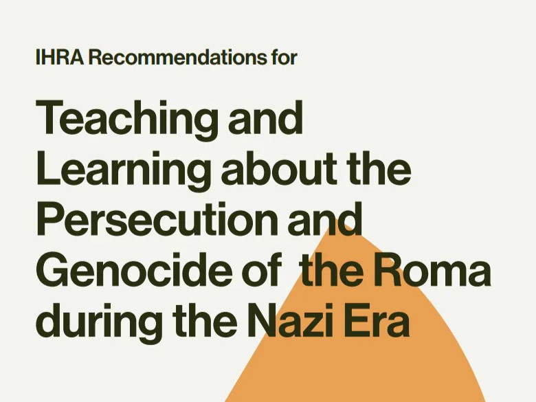 United Nations Outreach Programme on the Holocaust tweet media