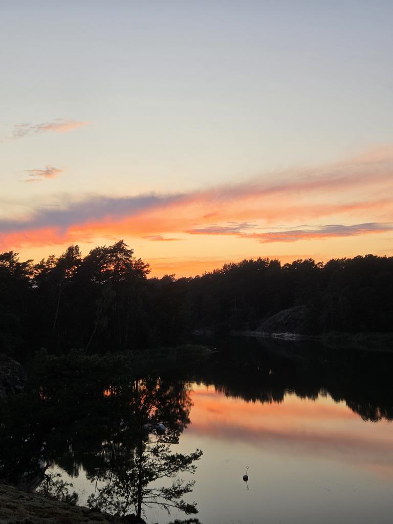 Piam68377597's tweet image. Kauniita unia 🧡
