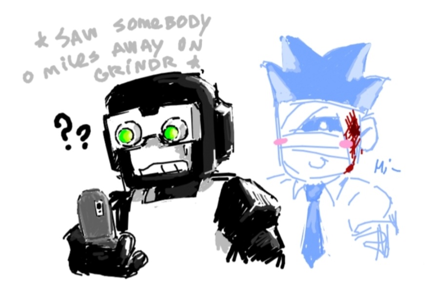 jighedstein's tweet image. many many drawings i didn&apos;t post here