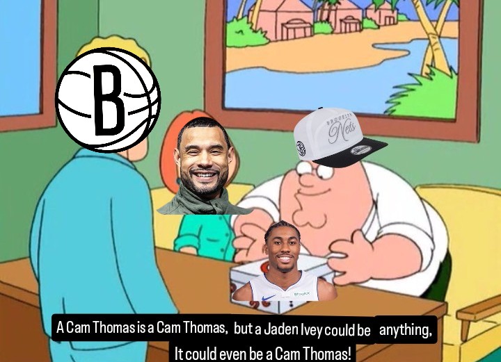 abscinding's tweet image. Nets fans want homegrown talent until that homegrown talent is off their rookie contract. #NetsWorld