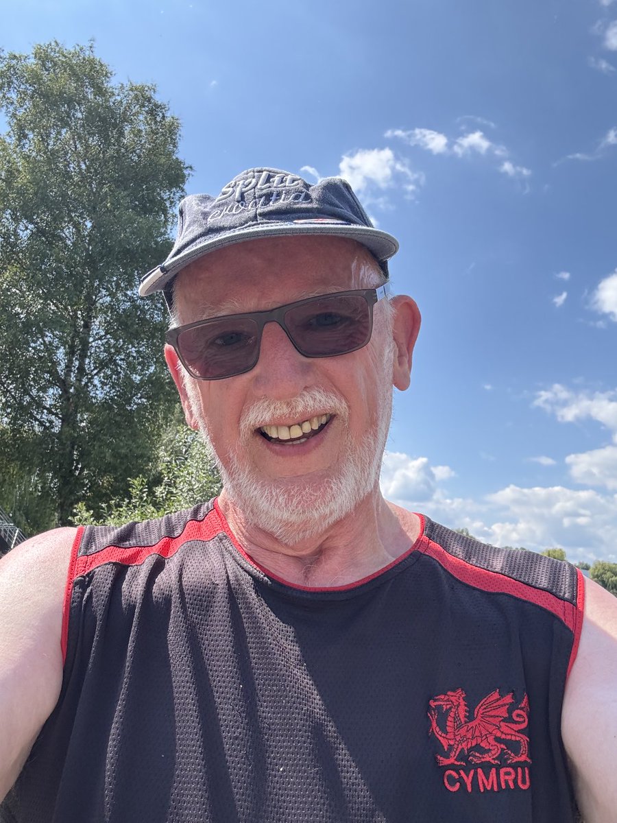 alededwardscym's tweet image. Good news on the Diabetic front today. My A1c is going the right direction. More than two years since my LADA diagnosis I’m still not insulin dependent. Perhaps all that running and football ⚽️ fun in Switzerland 🇨🇭 helped. That healing Red Wall! My medical support is brilliant.