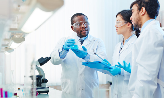 AACRFoundation's tweet image. Research is the driving force behind every advance in cancer science and medicine, improving survival rates and quality of life for people with cancer. brnw.ch/21wUnel