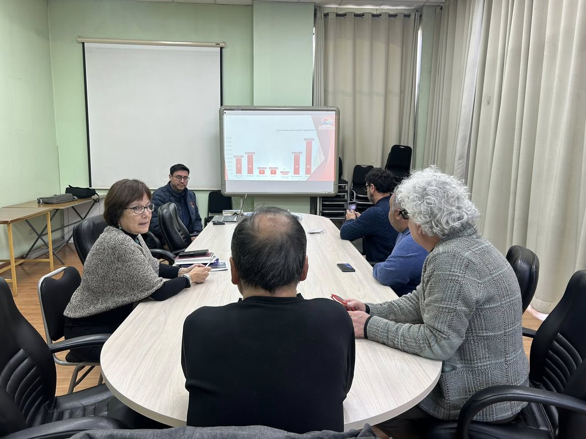 Municipalidad de San Felipe tweet media