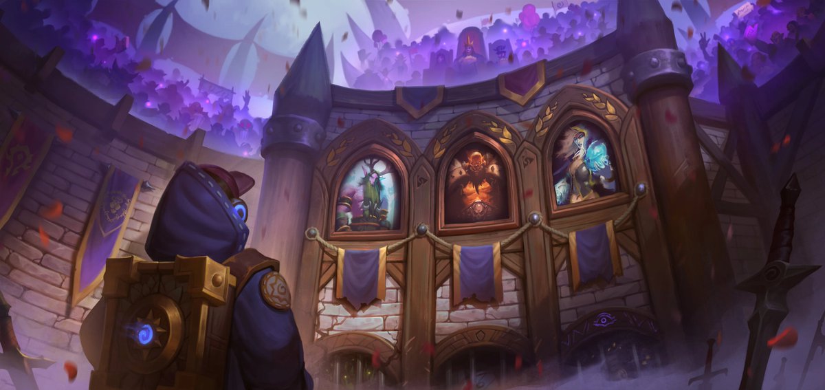 ⚔️ Draft like a Champion with Arenasmith!

The NEW Hearthstone Deck Tracker Arena Drafting Tool offers:

📊 Hero pick stats to guide your choices
🔥 Card scores &amp; synergy tips to pick the best cards
👇 And much more…
