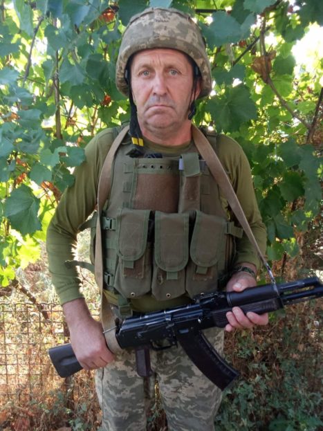 Ще одна важка втрата для Іване-Пустенської громади, що на Борщівщині. 
Пропавший без вісти 02.08.2024 року та внаслідок проведення ідентифікації тіл загиблих, в бою 02.08.2024 року у районі н.п. Роботино Запорізькоі області загинув Іван Романович ГЕЛЕТКАНИЧ, 1970 р.н.