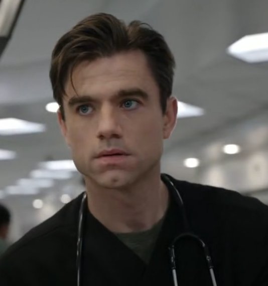 VosVidemus's tweet image. Spinning another white man in my brain (not blonde this time)