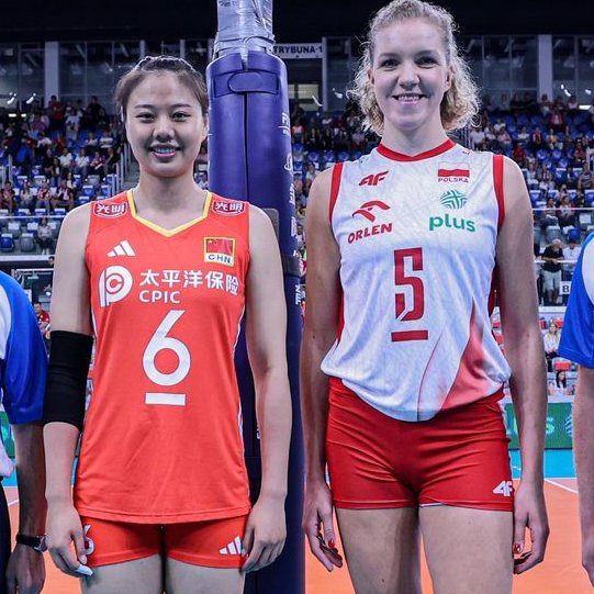 gibbybaris's tweet image. 💥 Polonya - Çin çeyrek finali beşinci sete gidiyor
🇵🇱 17-25 , 25-20 , 19-25 , 25-19 🇨🇳