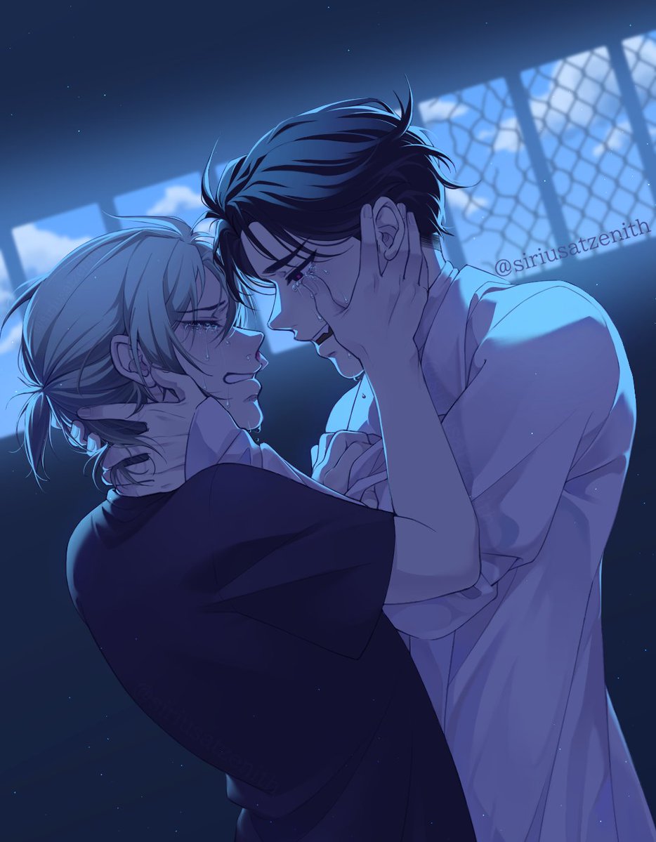 siriusatzenith's tweet image. To love and be loved 💔
#ALNST #alienstage #ivantill