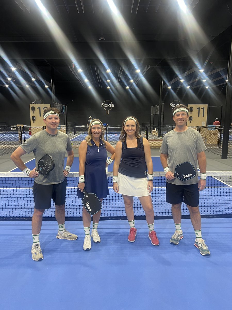 We recently attended the <a href="/medcinfo/">Mississippi Economic Development Council (MEDC)</a> Exchange Conference. We enjoyed getting to hear from thought-leaders in the field and networking with friends and colleagues. We would also like to thank MEDC for allowing our team to show off our amateur Pickleball skills. <a href="/MitchellK82/">Mitch Stringer</a> was