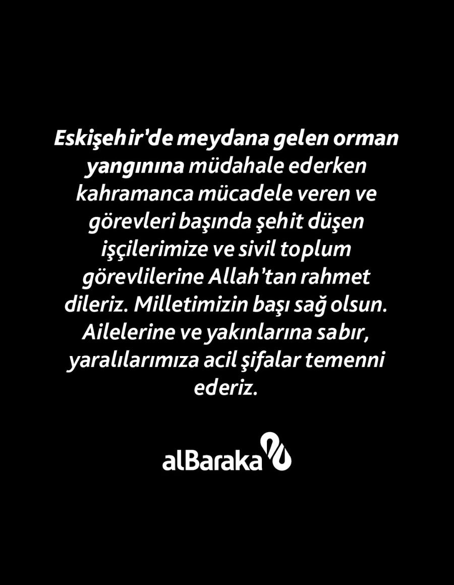 Albaraka Türk (@albarakacomtr) on Twitter photo 