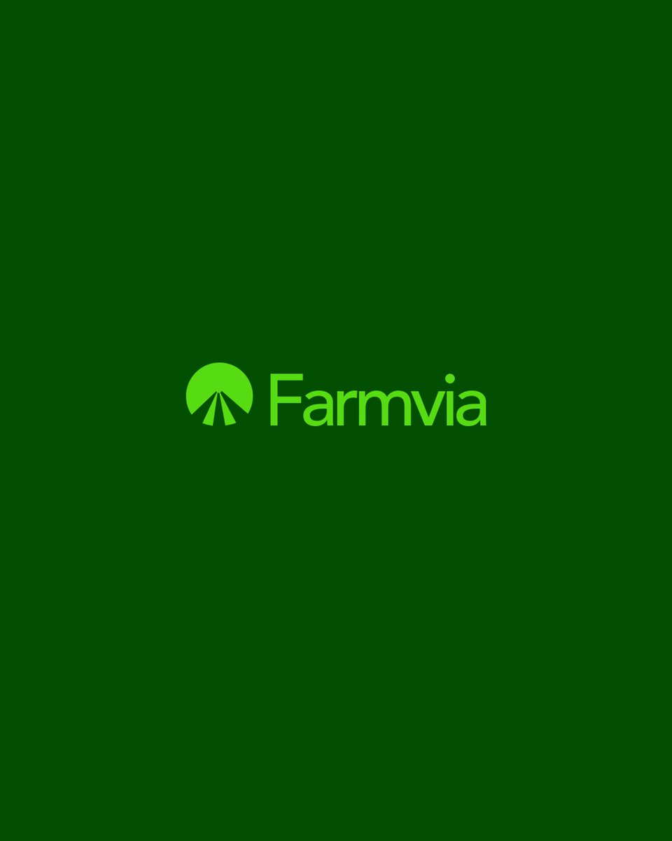creativemusees's tweet image. One of my favourite parts of this project was brainstorming the brand message, "Nurturing Farms, Feeding Communities" From logo to language, told the same story.
If you’re a brand owner and your visuals don’t feel aligned with your mission, it’s time for a brand rethink