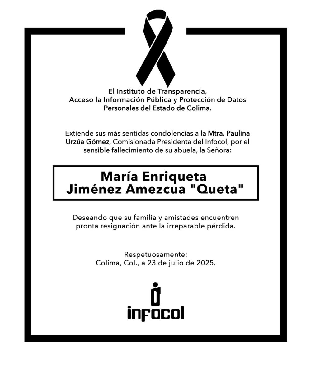INFOCOL (@infocol_col) on Twitter photo 