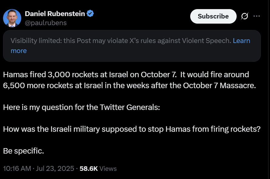 VoxExVeritas's tweet image. Holy SHITE. They flagged a jews post. It wasn't even "hateful" it was just..you know..jew.
Super weird.