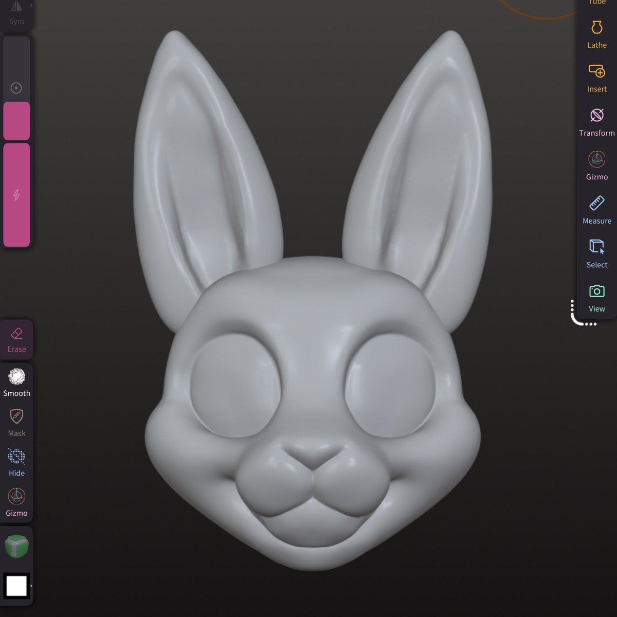 starbrightsuits's tweet image. WIP Wednesday 😏

We are working on so many things at once 😫