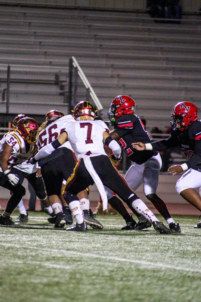 Jamarieh-BIGFOOT-Hector -OLB/DE1️⃣All CIF-SS DL (@hector2active) on Twitter photo I Am Extremely Blessed To Announce That My 25-26 Season Is Less Than A Month Away! If You Are Able To Make It Out To Any Games, I Would Be Honored See You In Person!
White = Home/Burgundy = Away
<a href="/HHSCoachWyatt/">Coach Justin Wyatt</a> <a href="/Coach_Mac79/">Chris Mcintyre</a> <a href="/king_dmak/">DJ</a> #edge #linebacker #2026 I Am Extremely Blessed To Announce That My 25-26 Season Is Less Than A Month Away! If You Are Able To Make It Out To Any Games, I Would Be Honored See You In Person!
White = Home/Burgundy = Away
<a href="/HHSCoachWyatt/">Coach Justin Wyatt</a> <a href="/Coach_Mac79/">Chris Mcintyre</a> <a href="/king_dmak/">DJ</a> #edge #linebacker #2026
