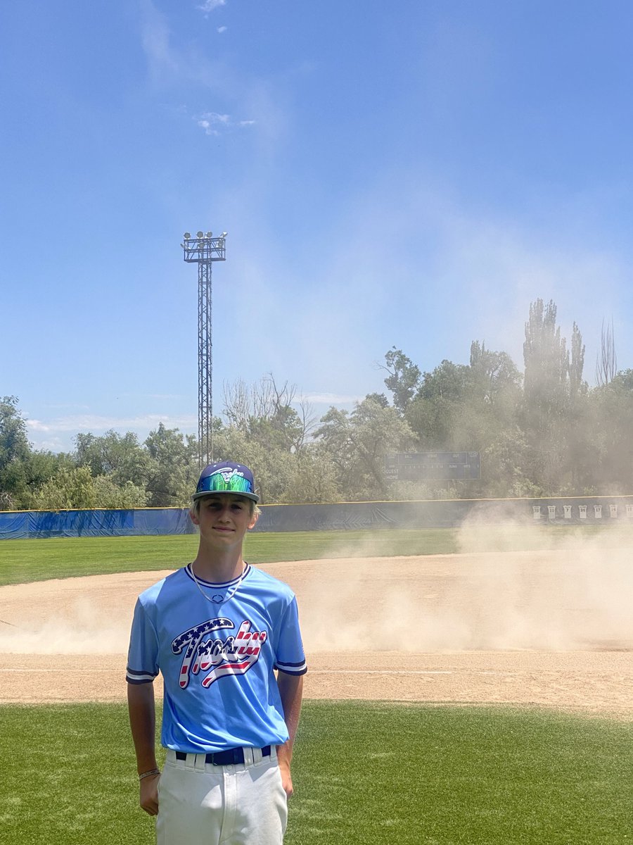 F: <a href="/TroskyUtah/">Trosky Utah</a> 5, Blue Chips 1
PoG: Trevor Horne 1-1, BB, 2 RBI | 3 IP, 3K