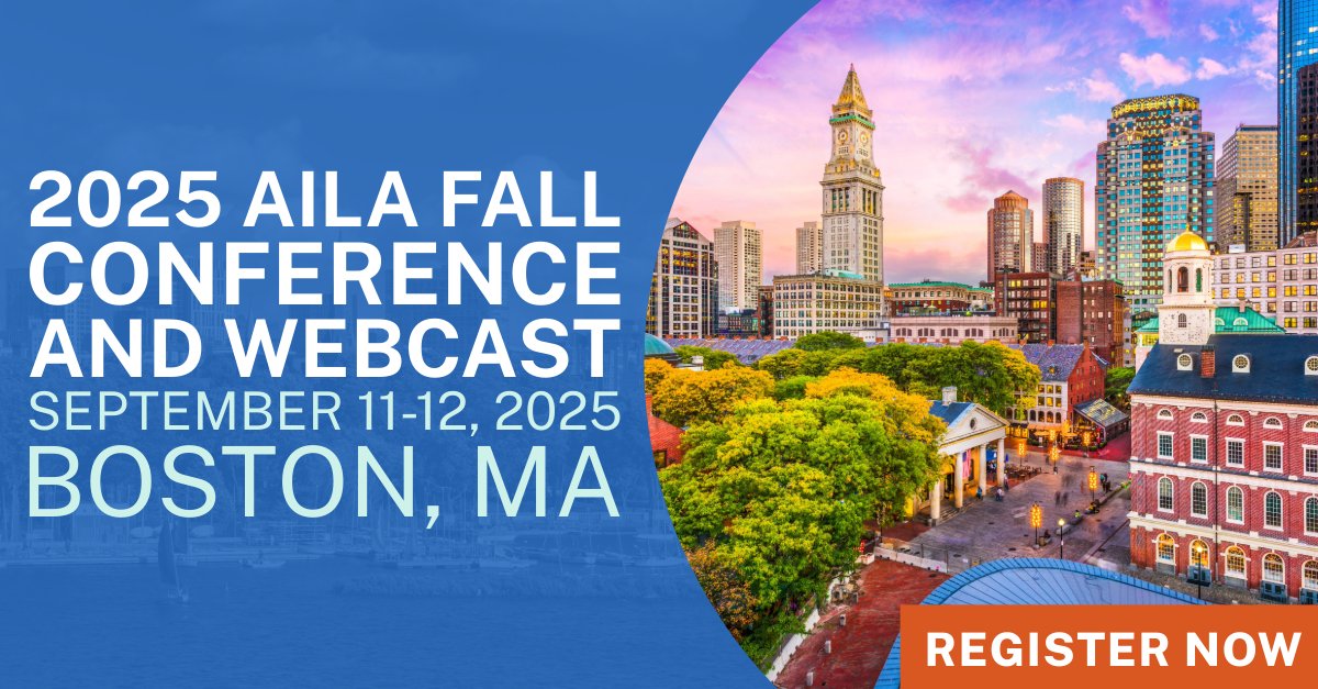 AILA (@ailanational) on Twitter photo AILA's Fall Conference brings together immigration law professionals for two dynamic days of learning, networking & innovation. Held in Boston or via webcast, it features six focused tracks covering today’s most pressing immigration topics. Register now: bit.ly/44LzYIC AILA's Fall Conference brings together immigration law professionals for two dynamic days of learning, networking & innovation. Held in Boston or via webcast, it features six focused tracks covering today’s most pressing immigration topics. Register now: bit.ly/44LzYIC