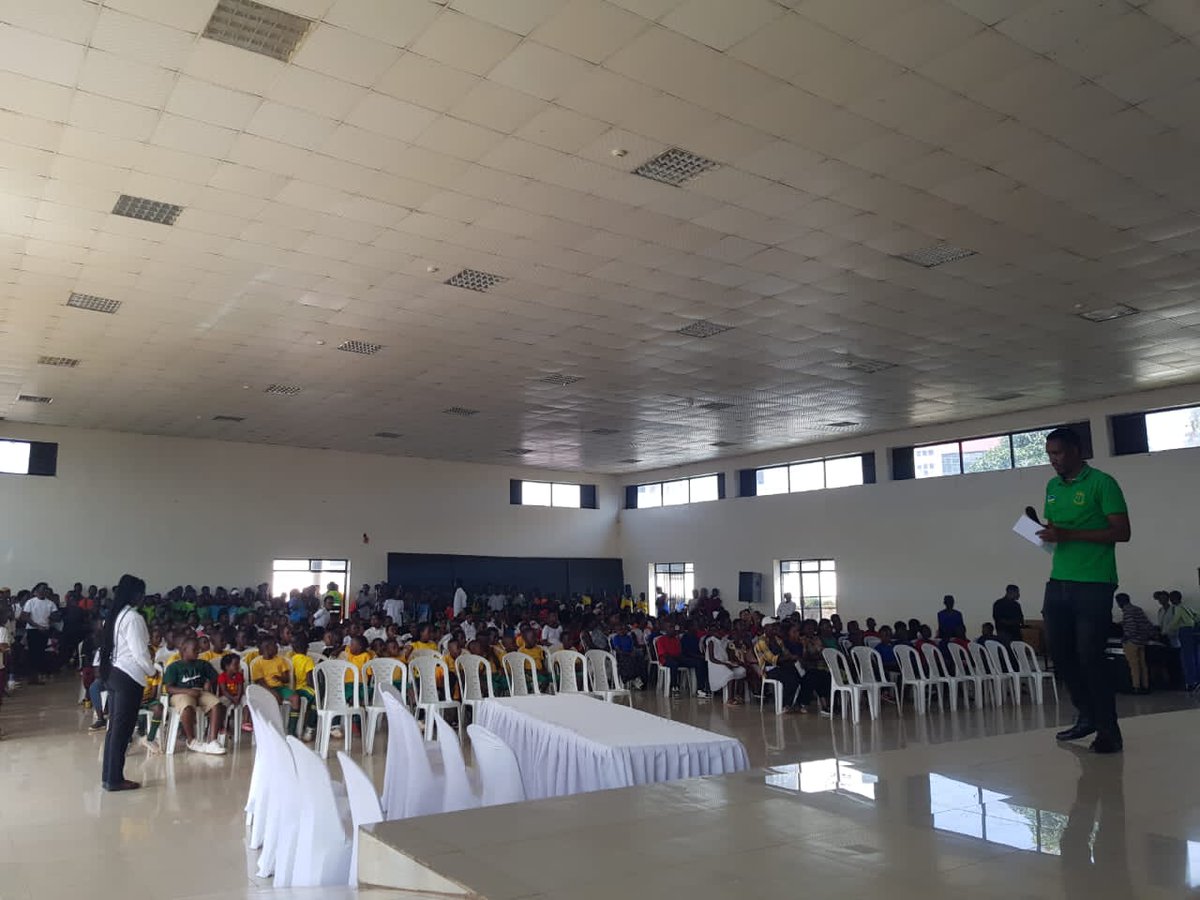 Gisozi Youth volunteers (@gisoziyvcp) on Twitter photo Morale yariri hejuru mucyumba mbera byombi cy'umurenge wa <a href="/gisozisector/">Gisozi Sector</a> aho urubyiruko rwari rwitabiriye itangizwa rya gahunda ya #Intore_Mubiruhuko Morale yariri hejuru mucyumba mbera byombi cy'umurenge wa <a href="/gisozisector/">Gisozi Sector</a> aho urubyiruko rwari rwitabiriye itangizwa rya gahunda ya #Intore_Mubiruhuko
