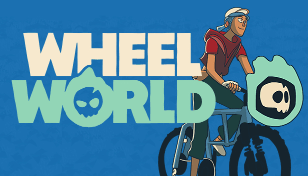 _comicbuzz's tweet image. Wheel World - Launch Trailer
comicbuzz.com/wheel-world-la…
@messhof @A_i #indiedev #indiegame #gaming #videogames