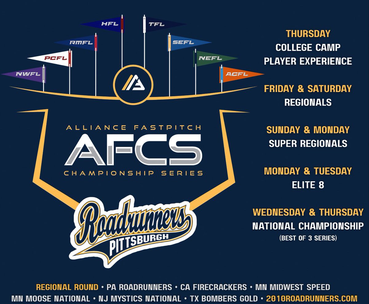 Katelyn Cook (@katelyncook65) on Twitter photo Very excited for the last tournament of the season! <a href="/thealliancefp/">The Alliance Fastpitch</a> Let’s finish this season strong <a href="/2010Roadrunners/">Pittsburgh Lady Roadrunners 2010</a> !! <a href="/JMUSoftball/">JMU Softball</a> <a href="/Pitt_SB/">Pitt Softball</a> Very excited for the last tournament of the season! <a href="/thealliancefp/">The Alliance Fastpitch</a> Let’s finish this season strong <a href="/2010Roadrunners/">Pittsburgh Lady Roadrunners 2010</a> !! <a href="/JMUSoftball/">JMU Softball</a> <a href="/Pitt_SB/">Pitt Softball</a>