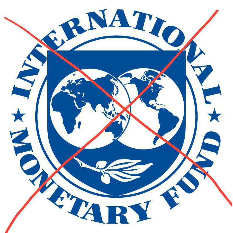 Ethiopia is not a lab for IMF experiments.
Their so-called “economic reform” brought inflation, fuel price hikes, and joblessness.
We demand policies that serve the people, not foreign lenders.
#BoycottIMF #HandsOffEthiopia #IMFOut #Ethiopia  #Starvation