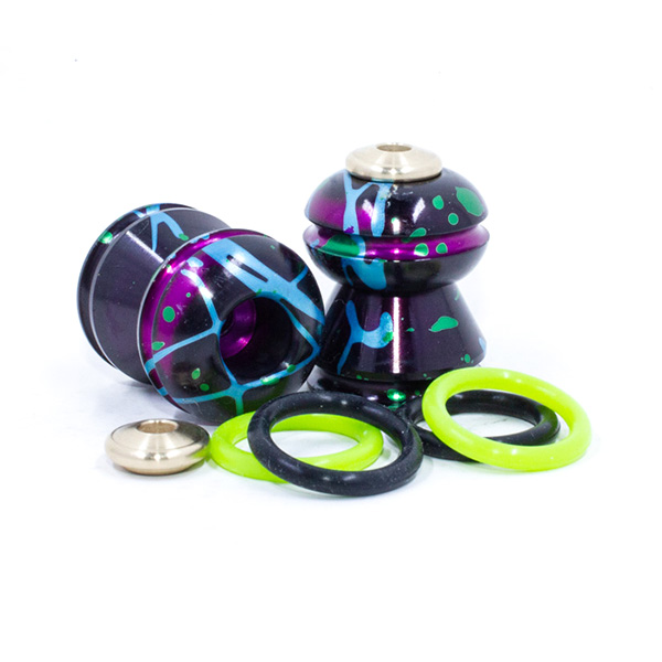 Do like heavy or light #begleri? #MonkeyfingeRDesign #MFD #MFDbegleri