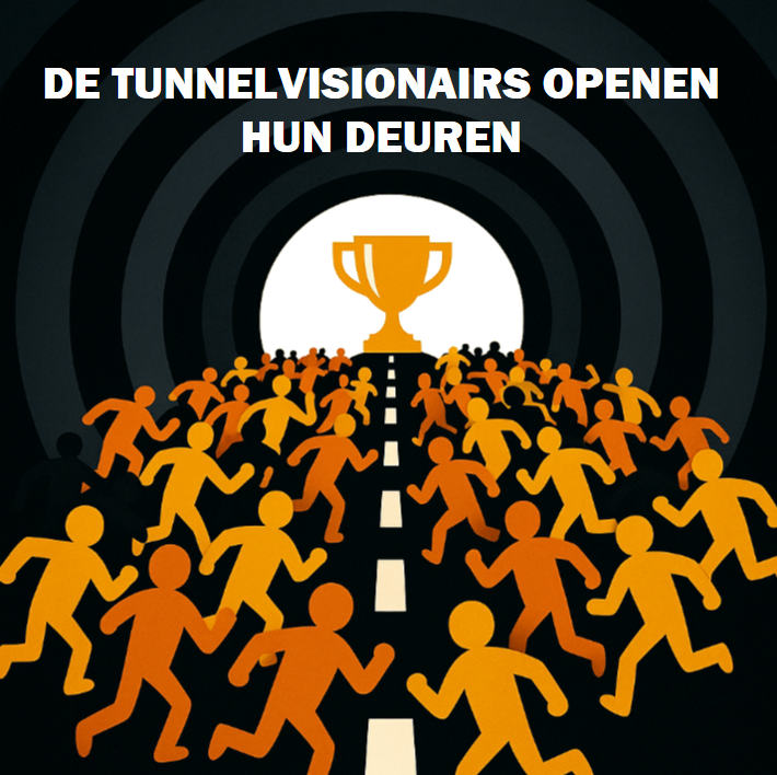Tunnelvisi0nair's tweet photo. Wil jij een Tunnelvisionair worden? Lees verder! https://t.co/XlhXQiM7vv