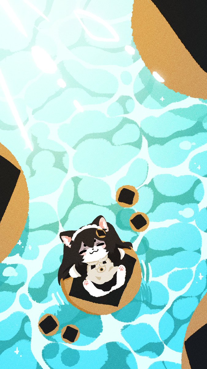 peulryune's tweet image. 야한거대신 기여운거 보세오

🎨 @ryu9382