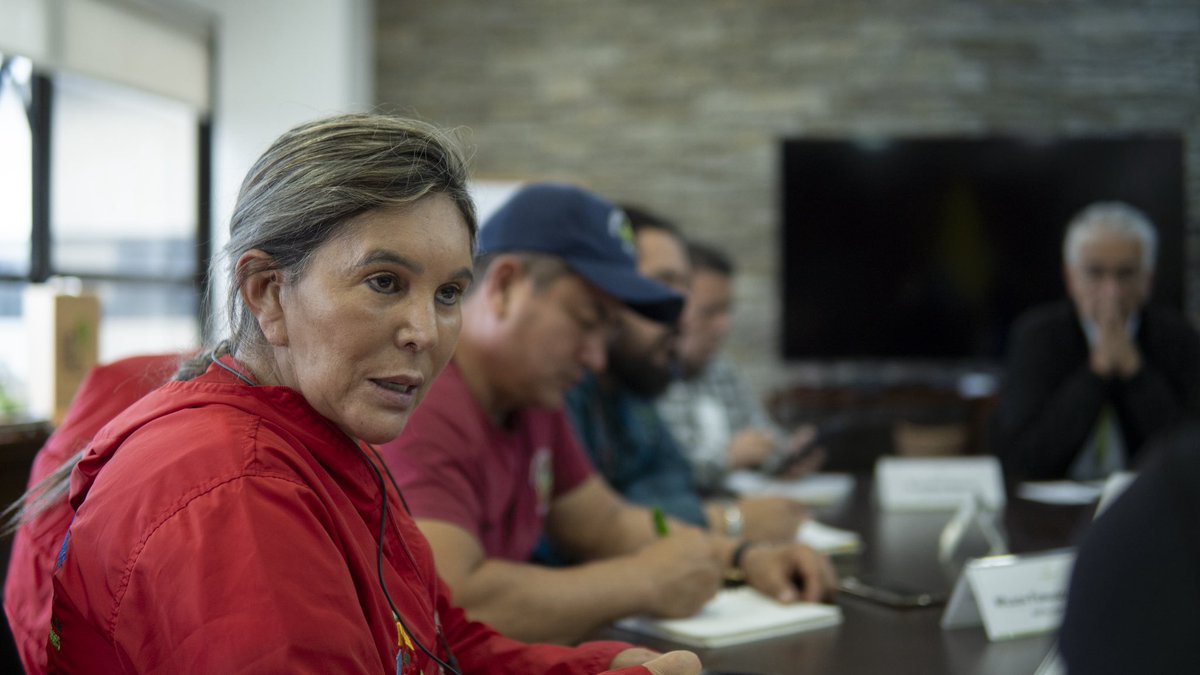 Reconocer a los recicladores de oficio es dar pasos firmes hacia una transición justa y sostenible, con justicia social, inclusión y economía circular real.