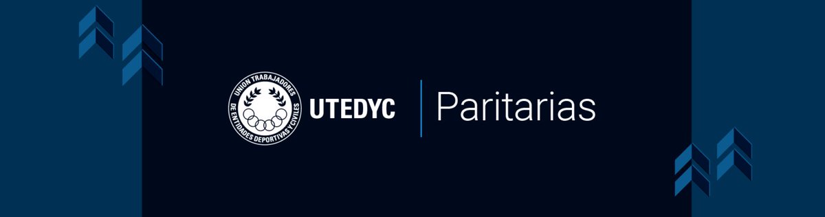 🤝NUEVO ACUERDO CON UTEDYC QUE ACTUALIZA LA ESCALA SALARIAL

⏩CONAM ha firmado un nuevo Acuerdo con <a href="/UTEDYCNacional/">UTEDYC Nacional</a> que incrementa la Escala Salarial del CCT 807/23 para julio, agosto y septiembre del 2025.

👇Mirá los nuevos porcentajes:
conam.org.ar/web/2025/07/23…