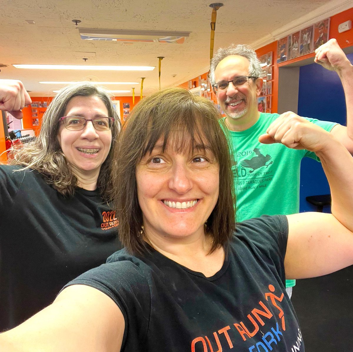 outrunyourfork's tweet photo. Click here to GET SUMMER STRONG! https://t.co/J3Emq4dCVL

#personaltrainer #weightloss #diet #workout #nutrition #nutritionist #outrunyourfork #westfieldnj #fanwood #scotchplainsnj #watchungnj #cranfordnj #summitnj #mountainsidenj https://t.co/3Au3tIpXaV