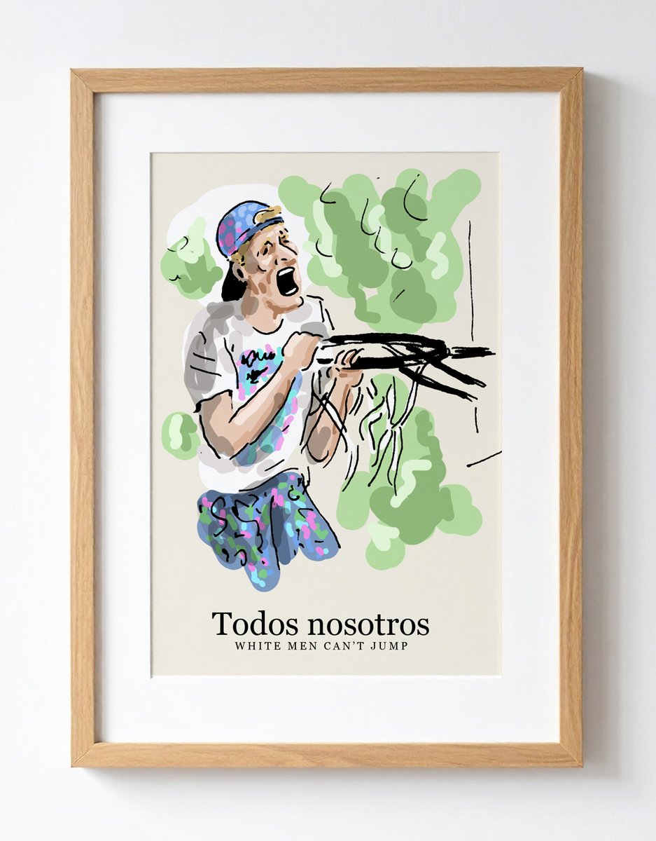 cienperros's tweet image. Cuadros y láminas para fanáticos. Contame de qué sos fanático, lo dibujo y lo hago cuadrito.
Link: cienperros.mitiendanube.com