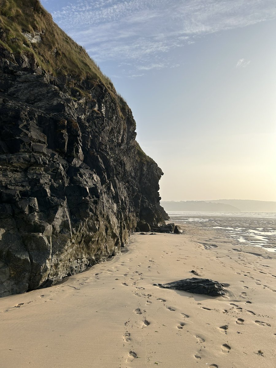 A few more shots of St Ives Bay from this evenings beach walk.