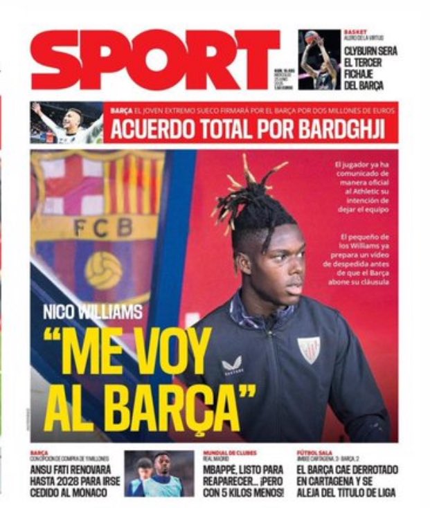 alfredoduro1's tweet image. Hoy se ha hecho oficial el fichaje de RUSHFORD que la prensa de Barcelona llevaba semanas anunciando!!!