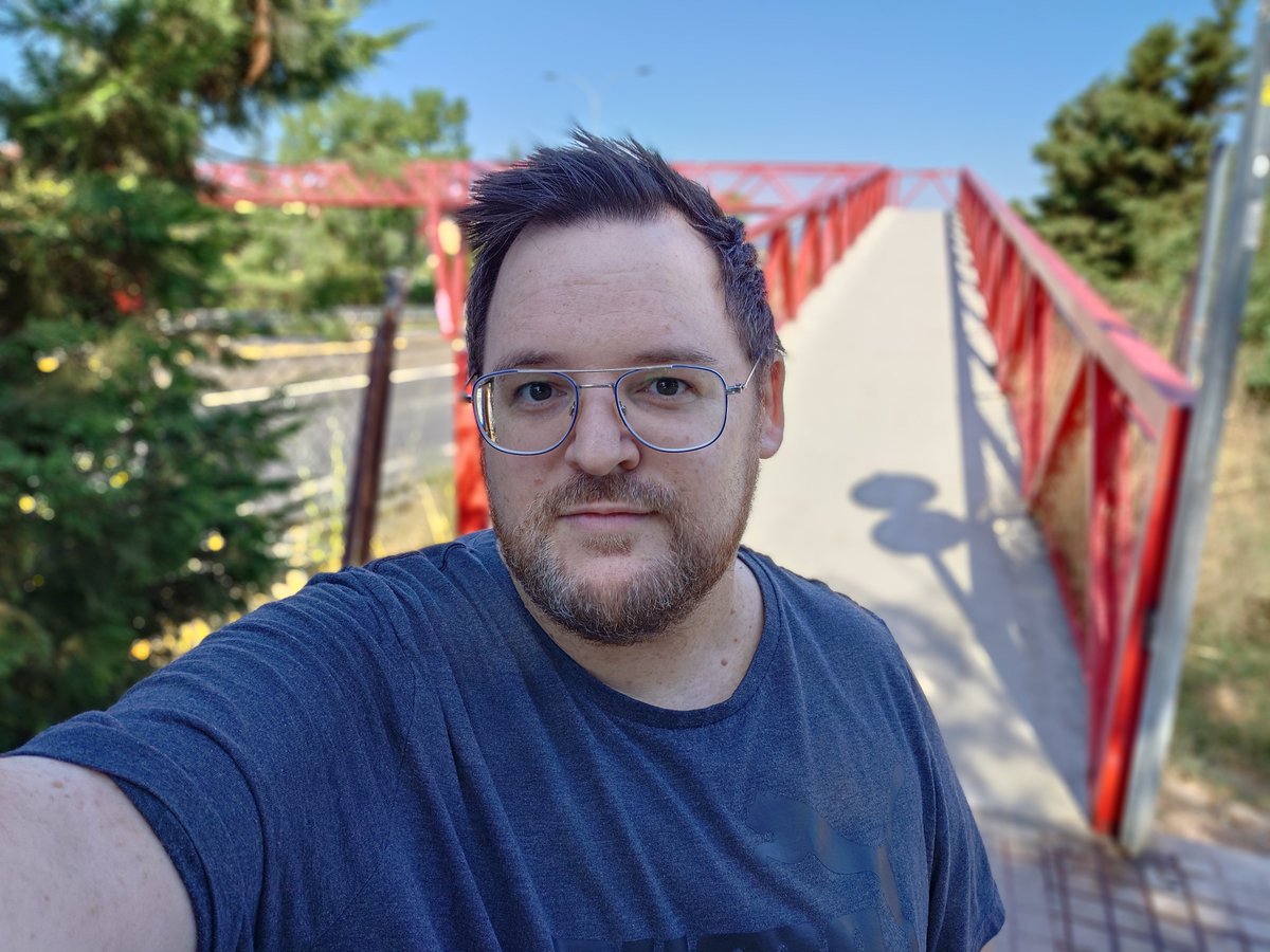 geekdegafas's tweet image. Sony no usa los mejores sensores en los Xperia, y eso que son ellos mismos quienes los fabrican. Aun así, y sabiendo que es una cámara que requiere un tiempo de aprendizaje para exprimirla al máximo, los resultados son los que veis.

¿Os gustan?

Ya disponible.

#SonyXperia1VII