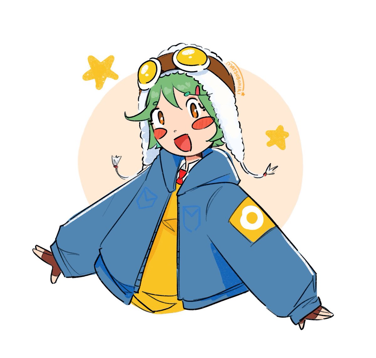 matsubokiri's tweet image. hensey fortnite appreciation