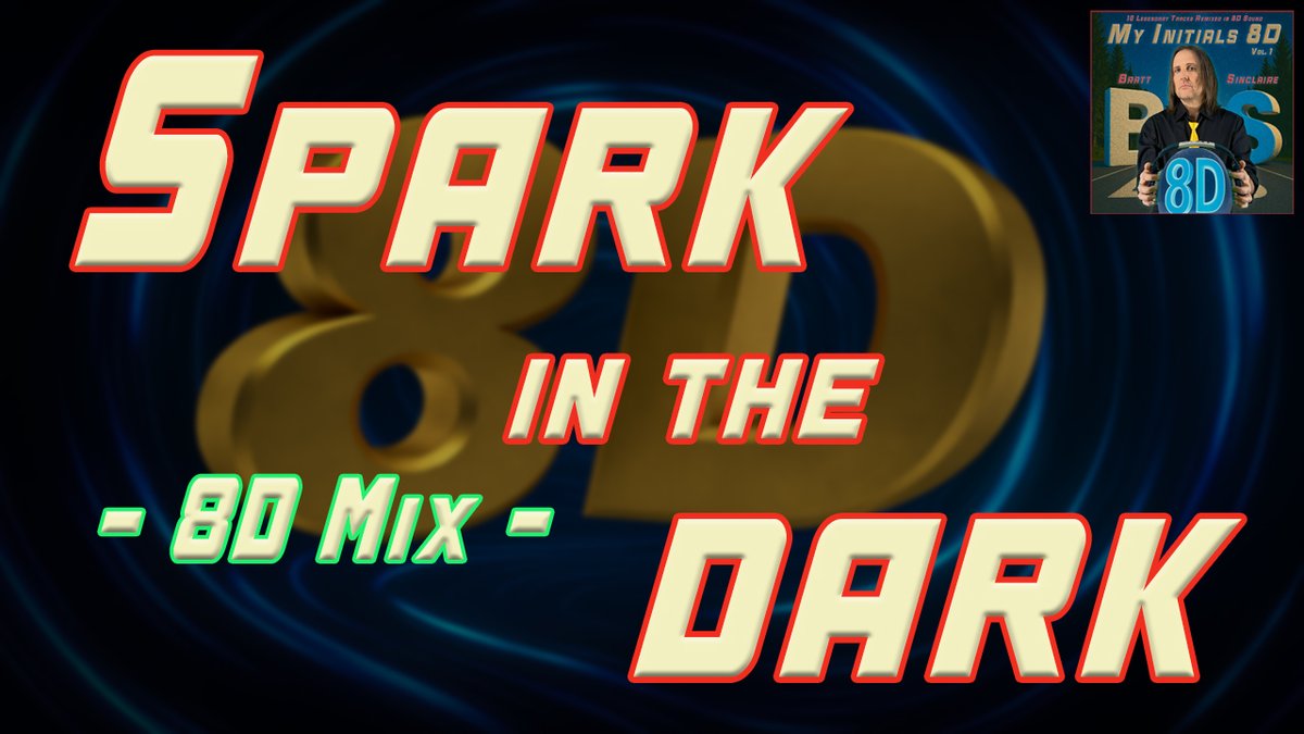 SinclaireStyle's tweet photo. 🎧Initial D like you’ve never heard it before
10 legendary tracks reimagined in 8D
Bratt Sinclaire takes you deep into the sound headphones required
Watch now: https://t.co/zdJrYZ8x6B
#eurobeat #brattsinclaire #sinclairestyle #initiald #mfghost #8Daudio #8Dmusic #myinitials8D https://t.co/l93M3zV9xj