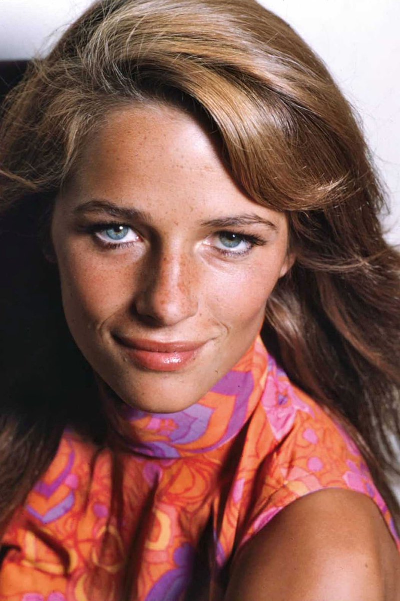 HGACinema's tweet image. Charlotte Rampling photographed by Terence Donovan, 1968.