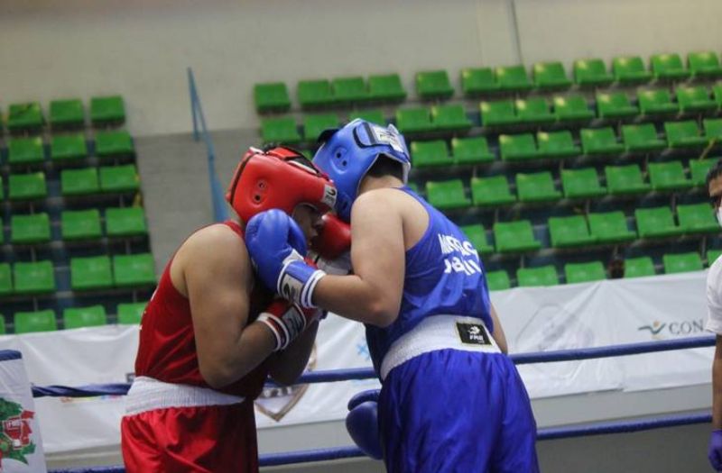 🥊#Deportes Buscan a los mejores boxeadores de #Morelia y sus tenencias.

sistemamichoacano.tv/2025/07/23/con…