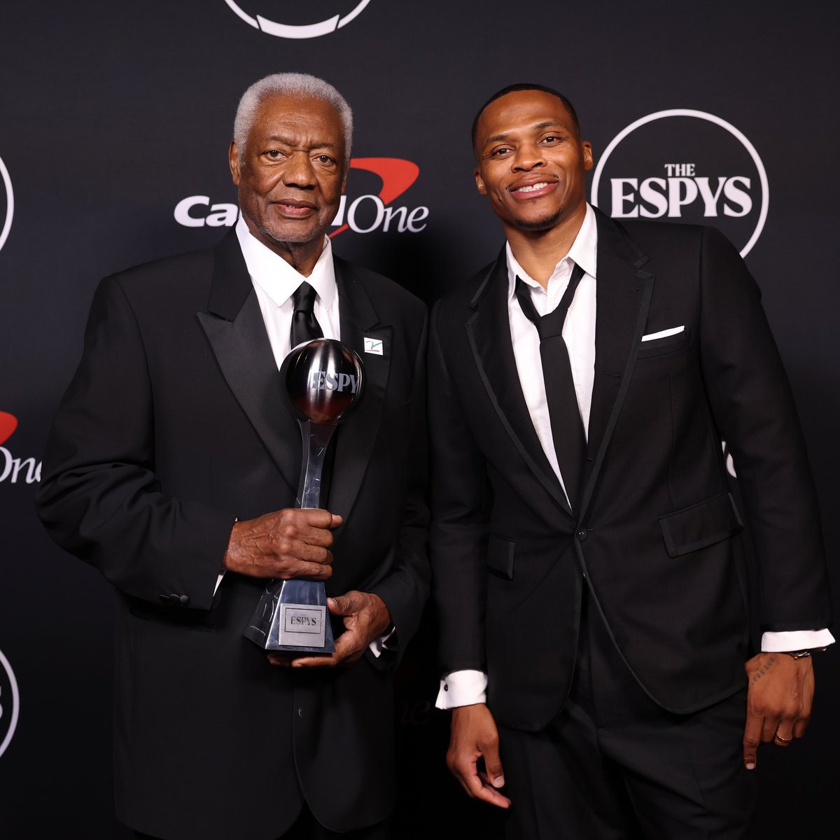 russwest44's tweet image. ESPYS for Oscar, my favorite WNBA All-Star fits, and more.
A new Word of Westbrook in your inbox! Subscribe now.
word-of-westbrook.beehiiv.com
